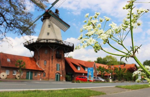 Bad Zwischenahn Hotel | Zur Querensteder Mühle