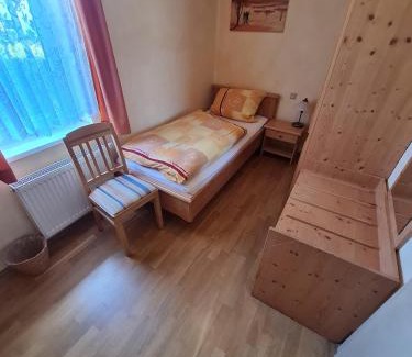 Traisen Hotel | Zur Rotenfelsstube