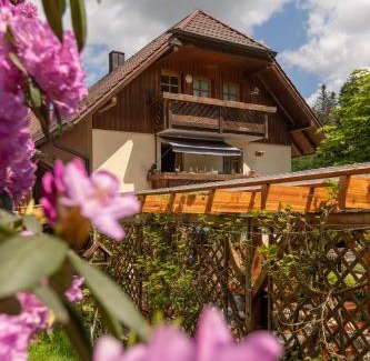 Passau House | Zur Triftsperre