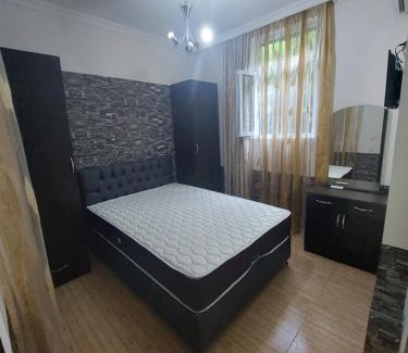 Kvariati Hotel | Zura palace