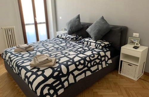 Ponte Seveso Apartment | Zuretti - Central Station
