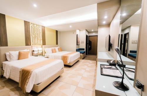 Iloilo Hotel | Zuri Hotel