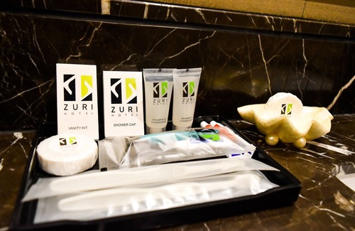Iloilo Hotel | Zuri Hotel