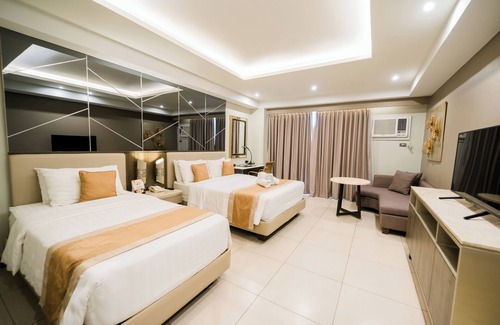 Iloilo Hotel | Zuri Hotel