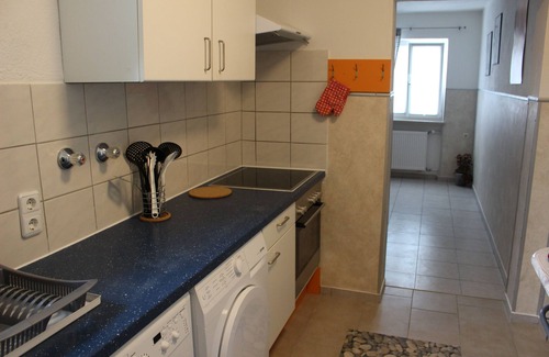 Winhoring House | ZV-Scholtz Winhöring Z18