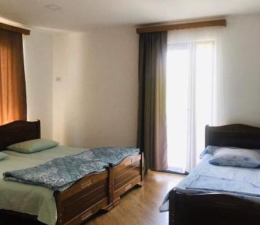 Likani House | Zviad Guest House