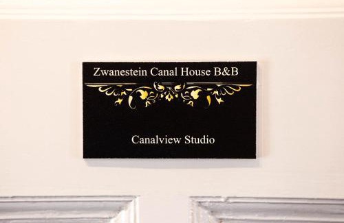Old Town Bed & Breakfast | Zwanestein Canal House