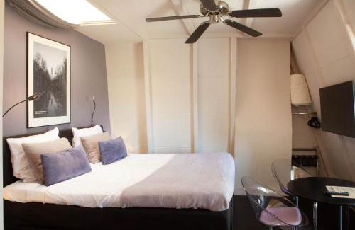 Old Town Bed & Breakfast | Zwanestein Canal House