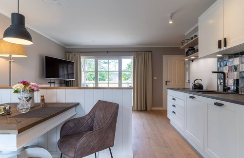 St. Peter-Ording Apartment | Zwante - Ein Traumappartement in Spo!