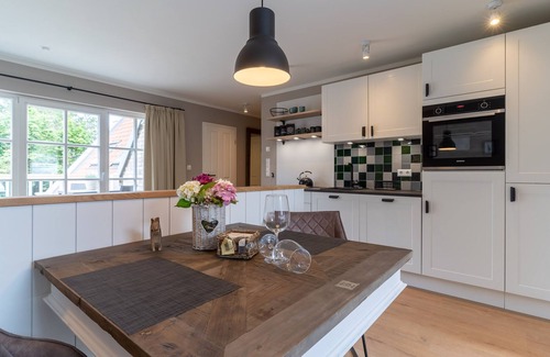 St. Peter-Ording Apartment | Zwante - Ein Traumappartement in Spo!