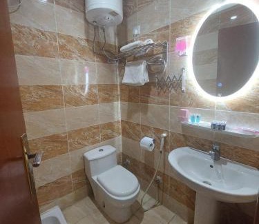 Mecca Apartment | Zwar Alharam Makkah Hotel