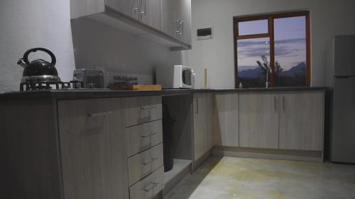 Oudtshoorn Cabin | Zwartberg View Mountain Lodge