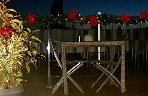 Stammheim Apartment | Zwei schicke Apartments mit Parkplatz