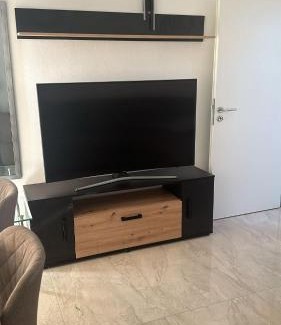 Aubing-Sud Apartment | Zwei Zimmer Apartment - ideal zum getrennten Schlafen