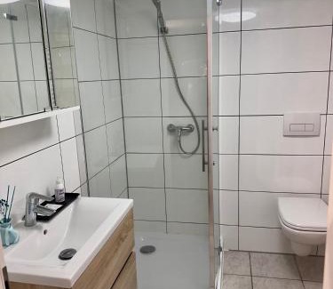 Kuchen Apartment | Zwei Zimmer Wohnung mit Küche