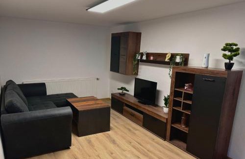 Kuchen Apartment | Zwei Zimmer Wohnung mit Küche