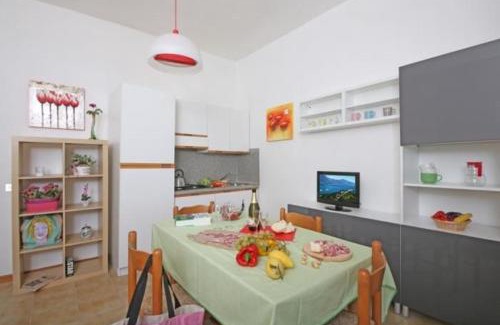 Villaggio Sanghen Apartment | Zweizimmerwohnung In Villaggio Sanghen