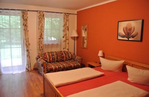 Lindberg Hotel | Zwieseler Waldhaus