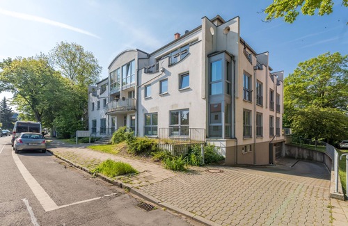Leutzsch Apartment | Zwillingsperlen Leutzsch Appartement Reiterhof