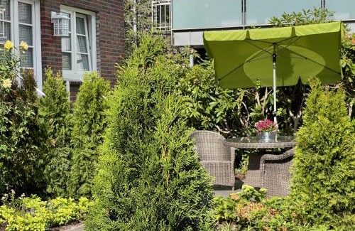 Bad Zwischenahn Apartment | Zwischenahner Kaffeemühle