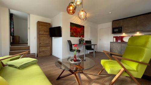 Bad Zwischenahn Apartment | Zwischenahner Kaffeemühle