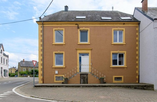 Tintigny Apartment | Zythogite Apartment 6 persons with garden, bbq