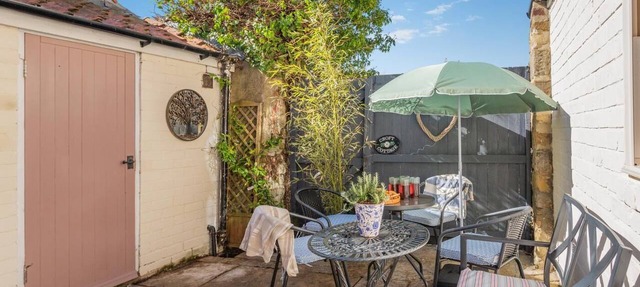 2 Bed in Ampleforth (oc-c37505)