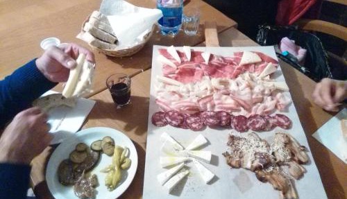 B&B Duino Stella Maris