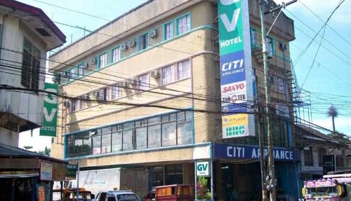 GV Hotel - Ormoc