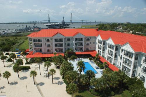 Charleston, SC