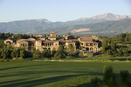 Colorado Springs, CO