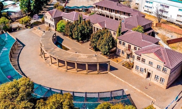 Bloemfontein