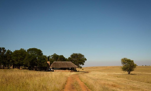 Krugersdorp