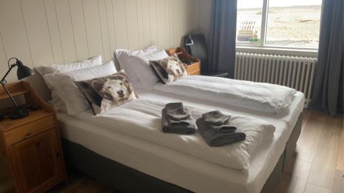 Álftártunga Farm Guesthouse