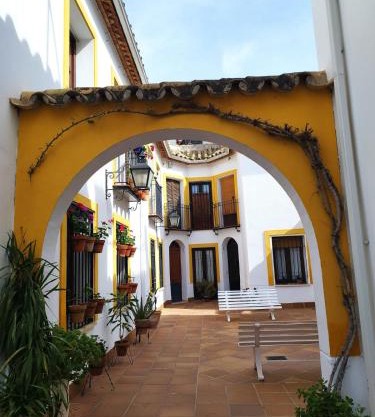 Ático muy Luminoso en el Casco Antiguo