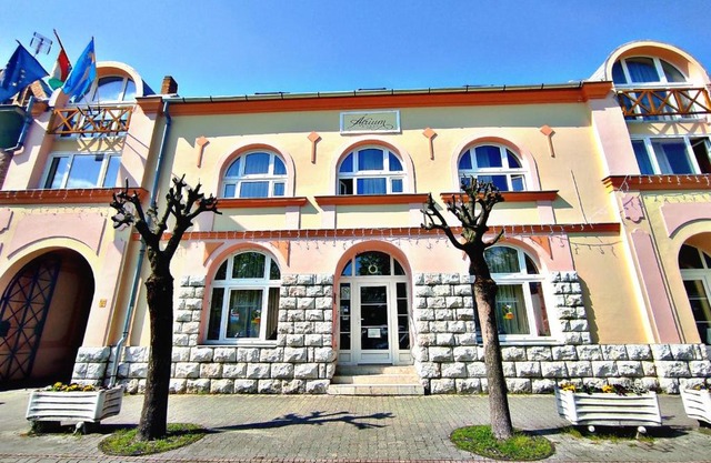 Átrium Hotel Harkány