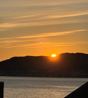 Ålesund sentrum apartment