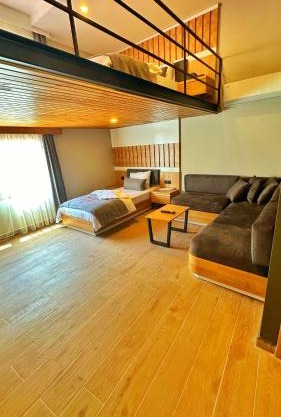 Çakıroğlu Villa Kent Pansiyon