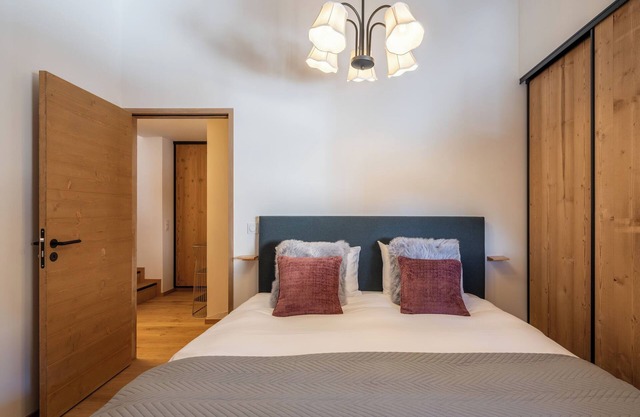 Écrin – Stylish alpine escape in Alpe d'Huez