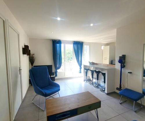 Élégant 3 Chambres avec Parking