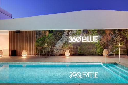 Óbal Hotel Marbella