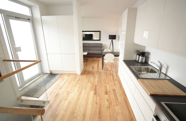 Óm Apartments, Apt 102