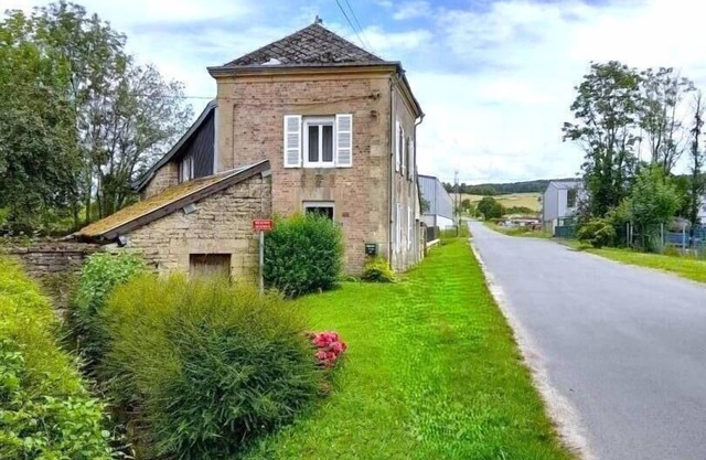Ô NATUREL - BUZANCY - Gîte