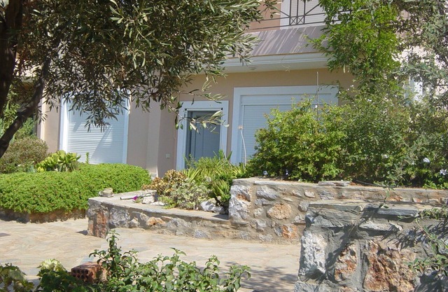 Άνετη διαμονή, μαγευτική θέα, υπέροχη παραλία!