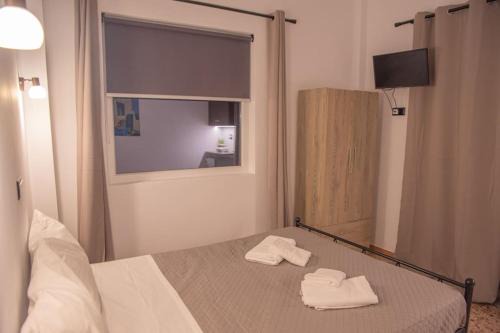 Διαμέρισμα 3 ΣΤΗΝ ΑΓΙΑ ΜΑΡΙΝΑ