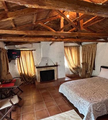 Δωμάτια Εξοχή