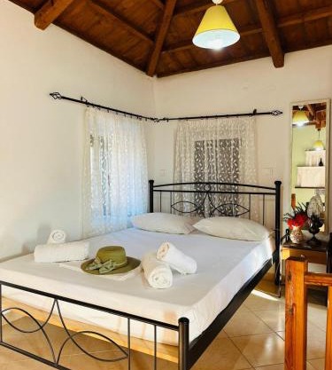 Εresos Relax & Rest House