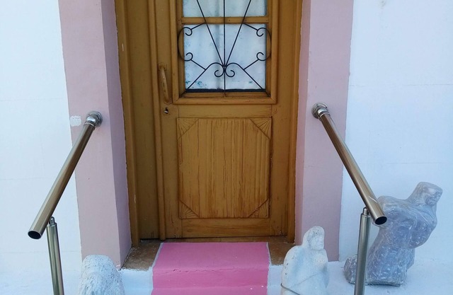 ΗΡΕΜΙΑ ΗΣΥΧΗ ΔΙΑΒΙΩΣΗ.