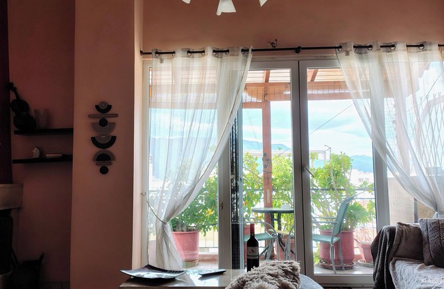 Καλώς ήρθατε στη βάση των διακοπών σας.