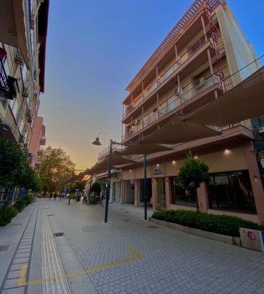 Ξενοδοχείο Acropol
